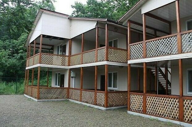 База отдыха «Альтаир» | Альтаир, Приморский край