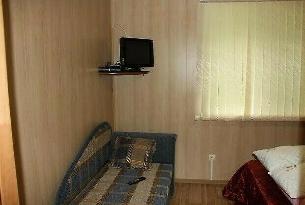 База отдыха «Альтаир» | Альтаир, Приморский край