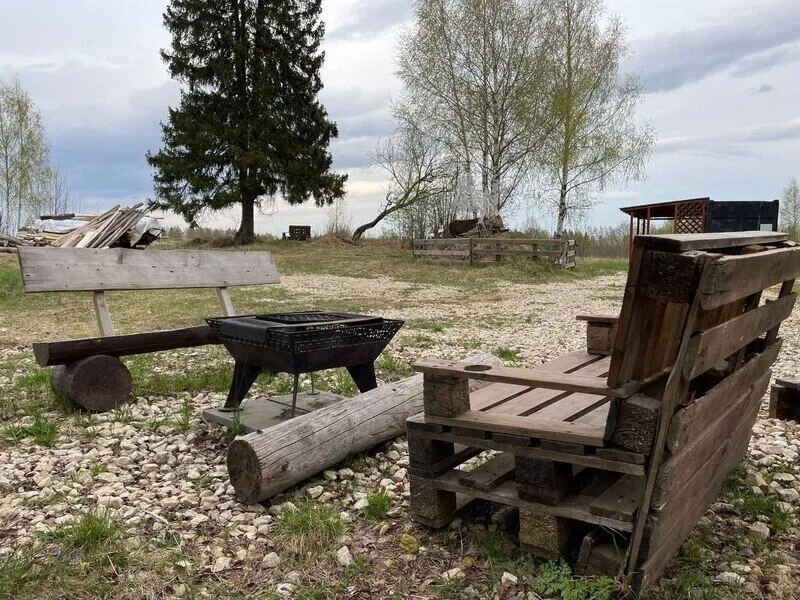 Пушкинские дачи, Ленинградская область: фото 5