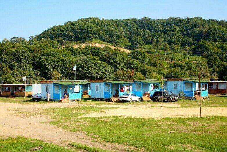 База отдыха «АмурКабель» | АмурКабель, Приморский край