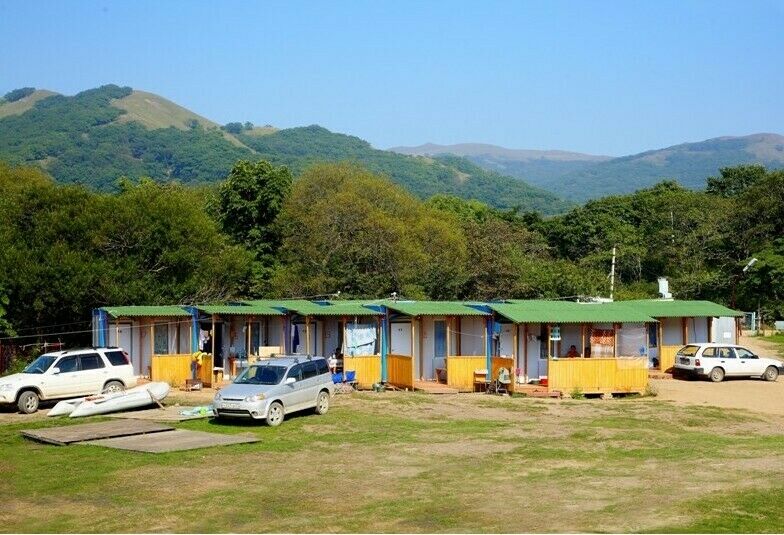 База отдыха «АмурКабель» | АмурКабель, Приморский край