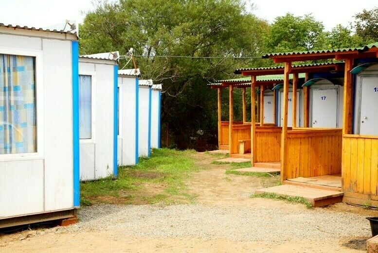 База отдыха «АмурКабель» | АмурКабель, Приморский край