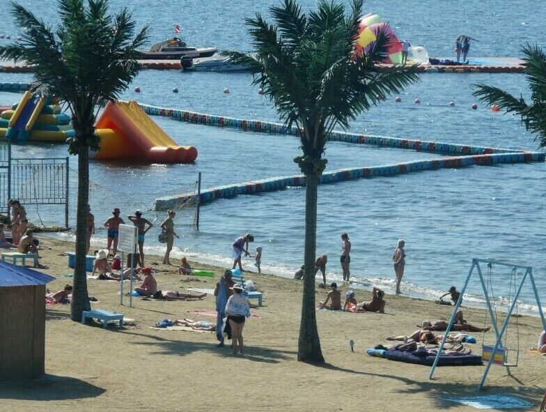 База отдыха «Андреевский форт» | Андреевский форт, Приморский край