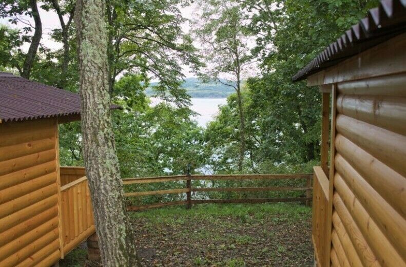 База отдыха «Андреевский форт» | Андреевский форт, Приморский край