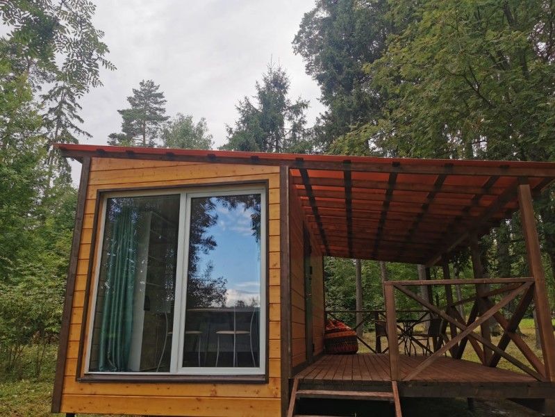 Парус Руза, Московская область: фото 3