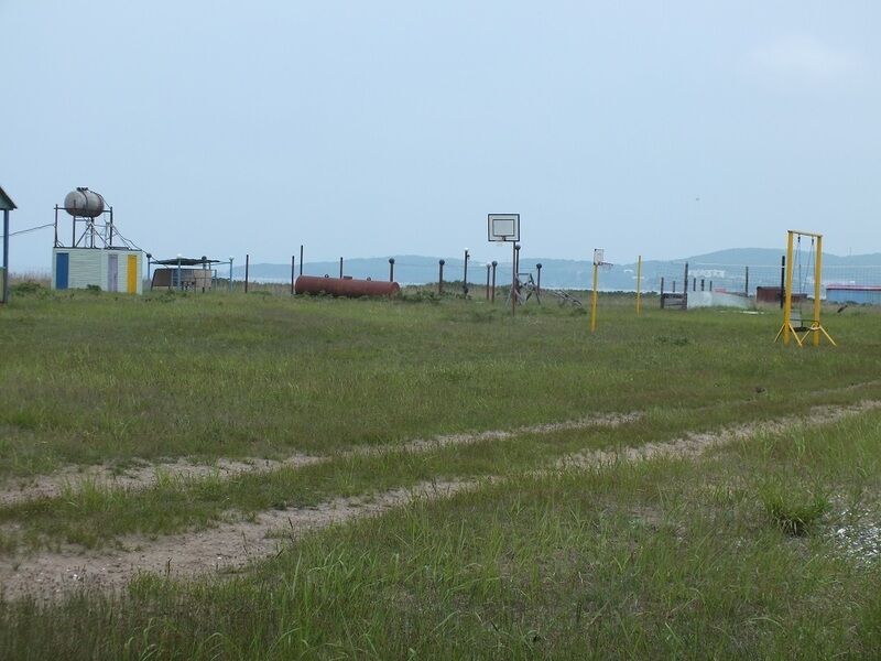 База отдыха "АнКар-Паллада" | АнКар-Паллада, Приморский край