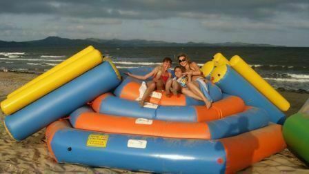 База отдыха "АнКар-Паллада" | АнКар-Паллада, Приморский край