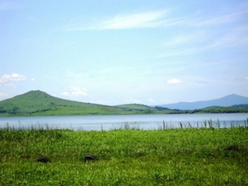 База отдыха "АнКар-Паллада" | АнКар-Паллада, Приморский край