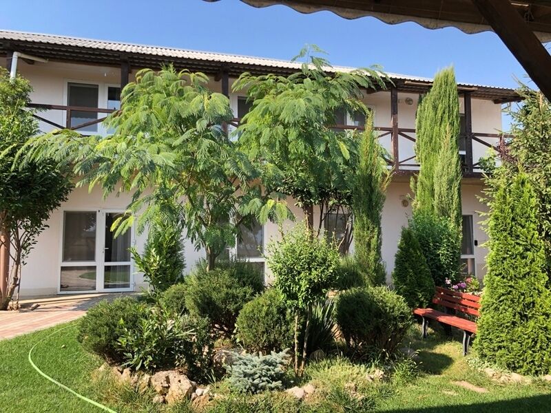 Территория | Вилла Николаевка, Крым