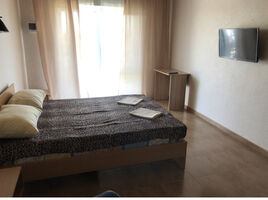 Стандартный 2-местный 1-комнатный, Гостевой дом Вилла Николаевка, Николаевка