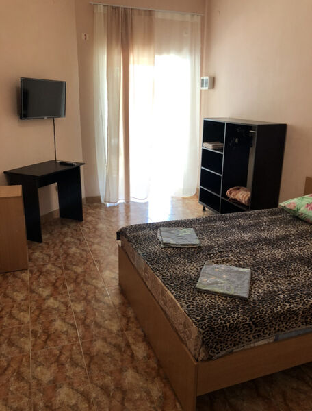 Стандартный 2-местный 1-комнатный