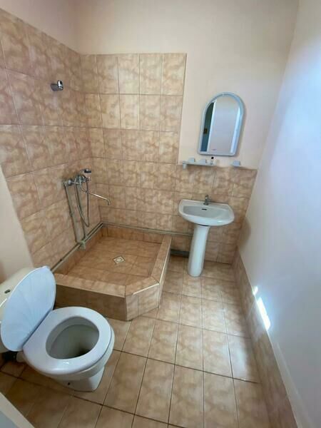 Стандартный 2-местный 1-комнатный