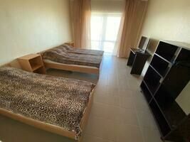 Стандартный 3-местный 1-комнатный, Гостевой дом Вилла Николаевка, Николаевка