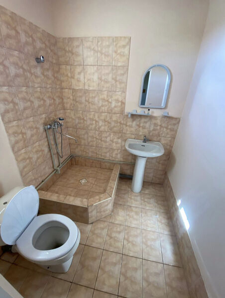 Стандартный 3-местный 1-комнатный