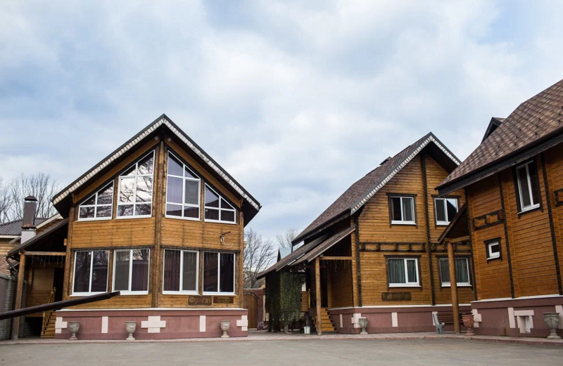 Санаторий для похудения «Изба стройности», Самарская область, Самара 