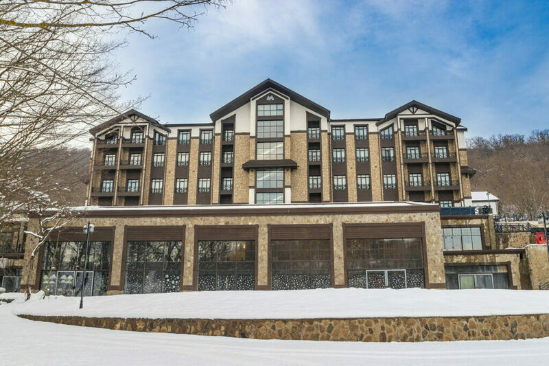 Отель Macara Village Resort and Lake Park Hotel (Макара Виладж Резорт и Лайк Парк), Бакинский экономический округ, Баку 