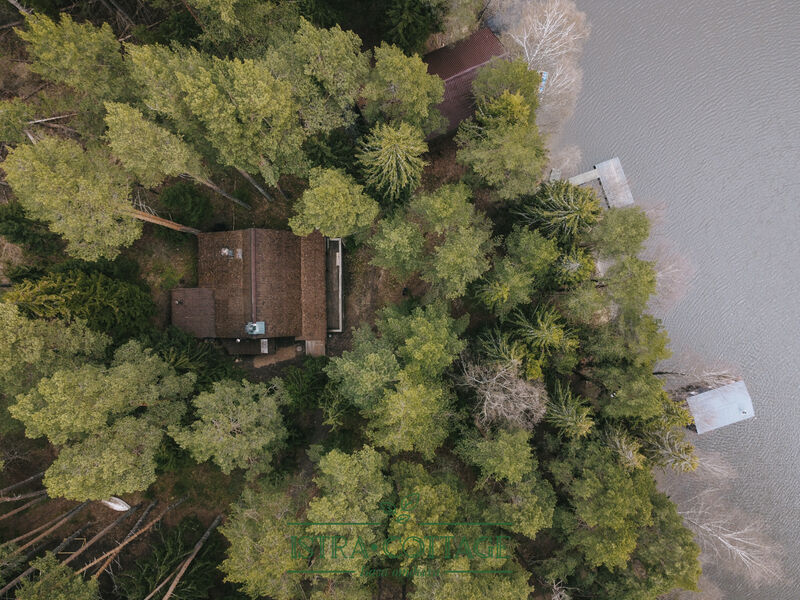 Istra Cottage, Московская область: фото 3