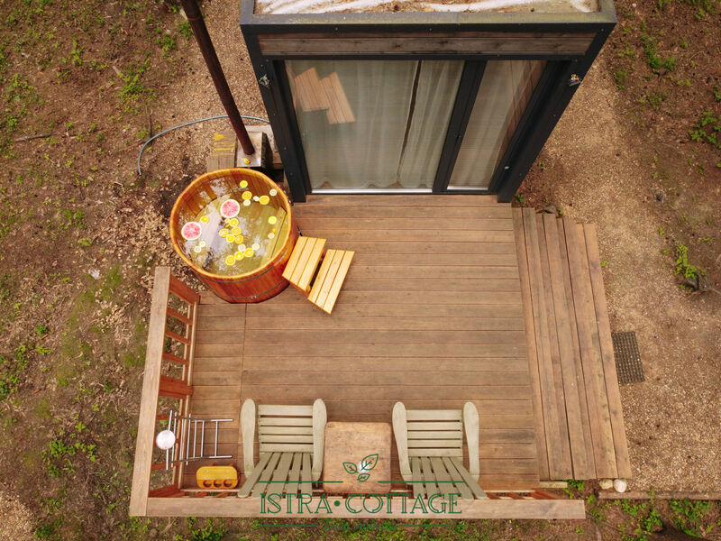 Istra Cottage, Московская область: фото 4