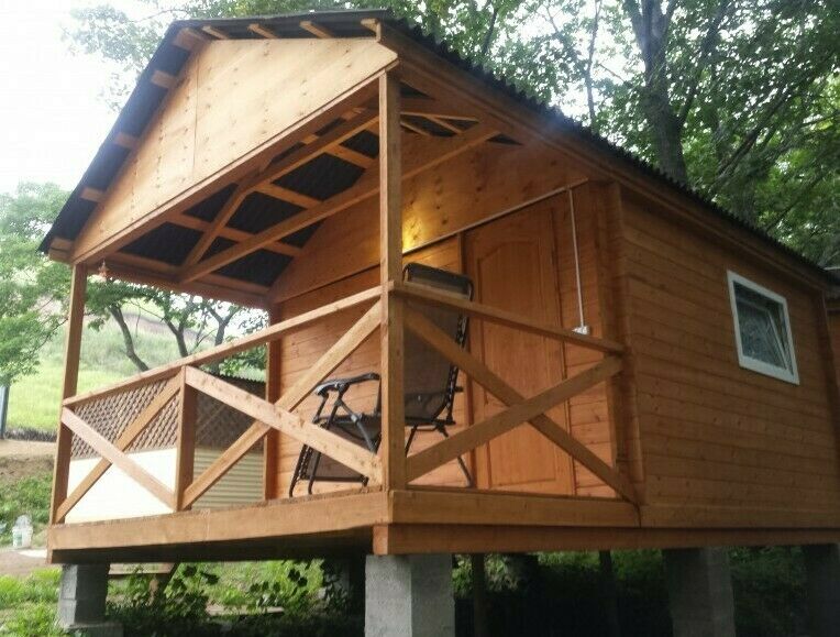 База отдыха Бархат, Приморский край, Андреевка Хасанский район