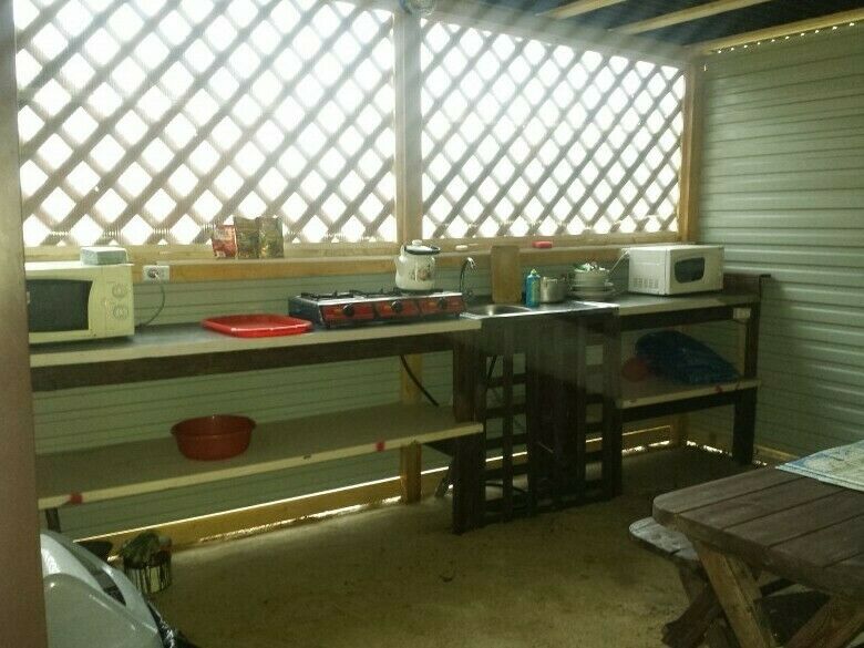 База отдыха «Бархат» | Бархат, Приморский край