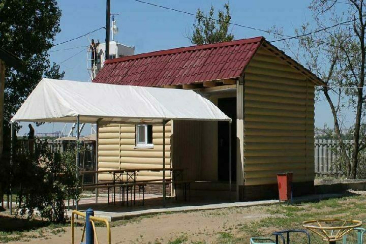 Бакалда, Волгоградская область: фото 3