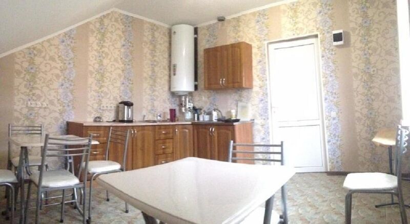 Стандартный 3-местный 1-комнатный