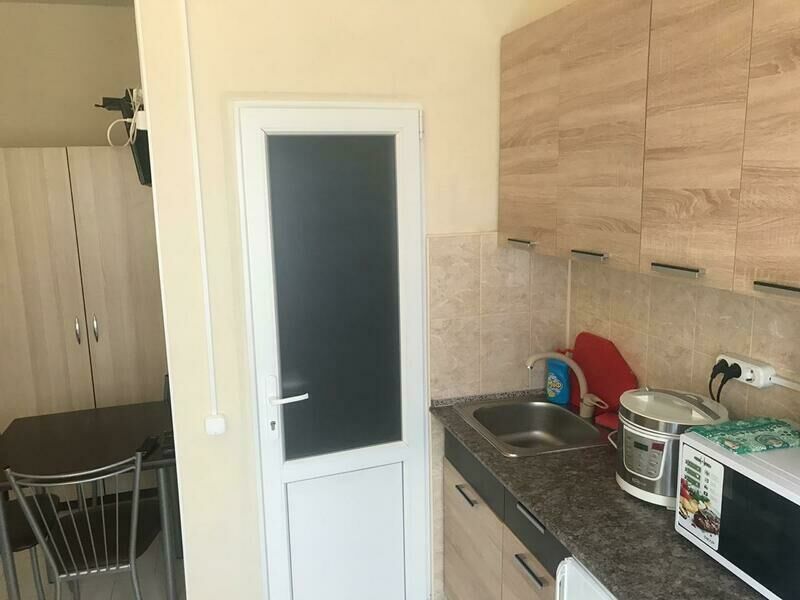 Комфорт 4-местный 1-комнатный