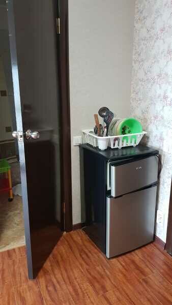 Люкс 4-местный 1-комнатный