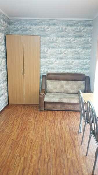 Люкс 6-местный 2-комнатный