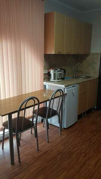 Люкс 6-местный 2-комнатный