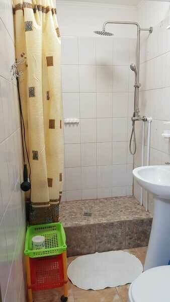 Люкс 6-местный 2-комнатный