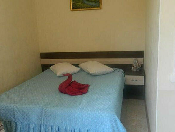 Стандартный 3-местный 1-комнатный