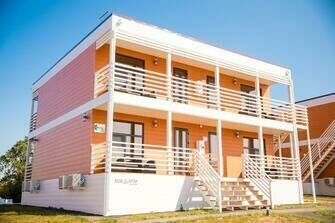 Гостевой дом Лоза Хутор