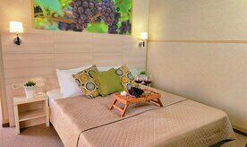 Комфорт 2-местный, Гостевой дом Лоза Хутор, село Сукко