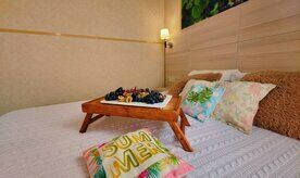 Комфорт 2-местный террасой, Гостевой дом Лоза Хутор, село Сукко