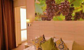 Комфорт 3-местный террасой, Гостевой дом Лоза Хутор, село Сукко