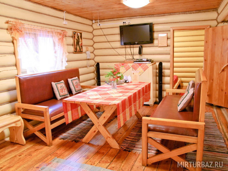 База отдыха «Нептун Дальдизель» | Нептун Дальдизель, Приморский край