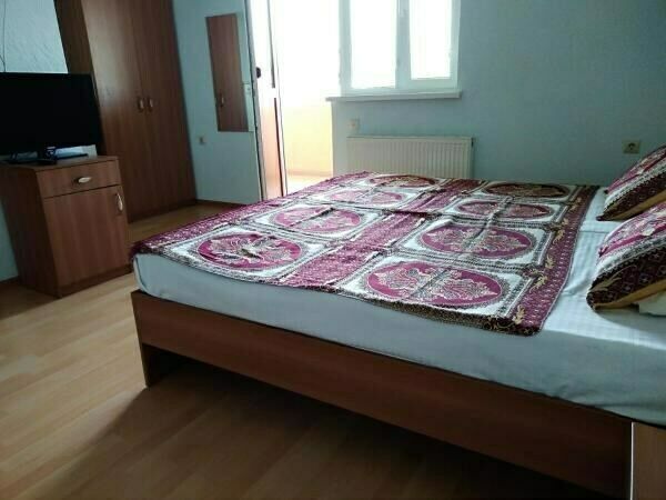 Делюкс 2-местный (с видом на море)