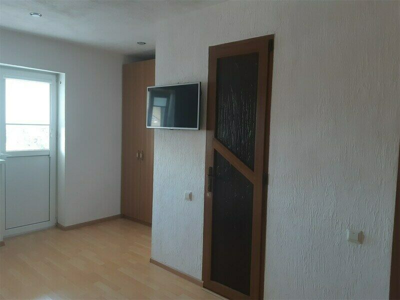 Делюкс 2-местный (с видом на море)