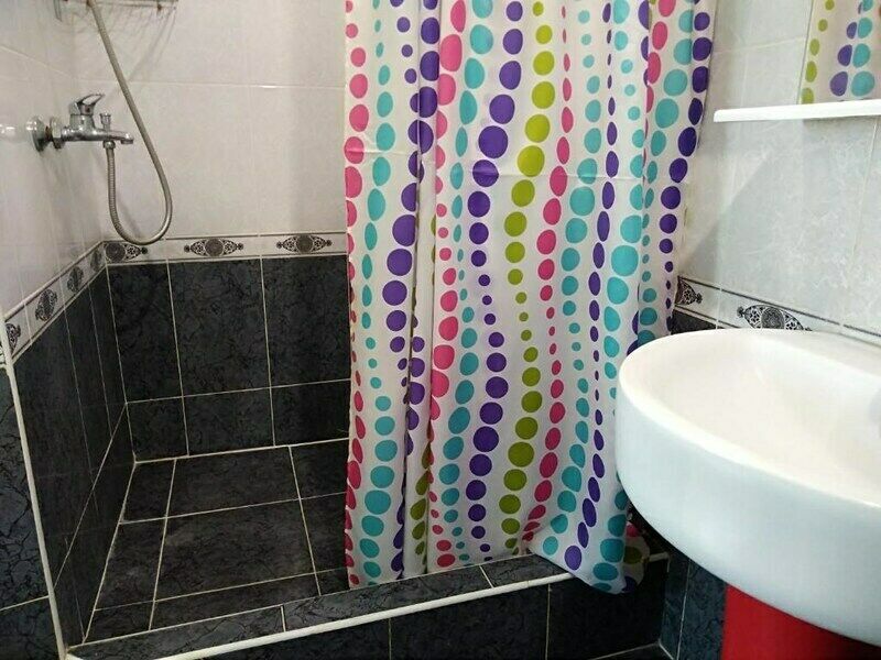 Делюкс Семейный 4-местный