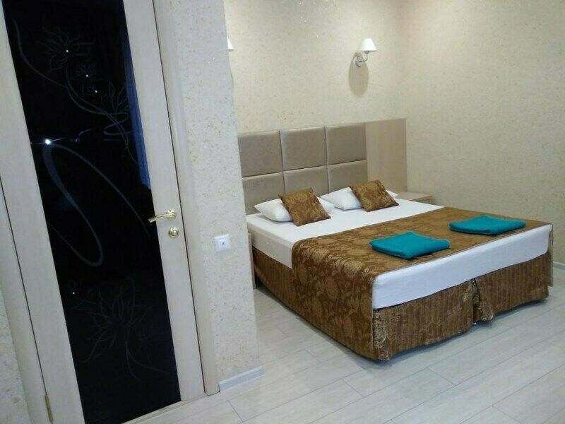 Люкс Премиум 4-местный