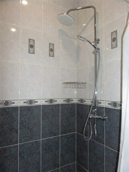 Люкс Премиум 4-местный