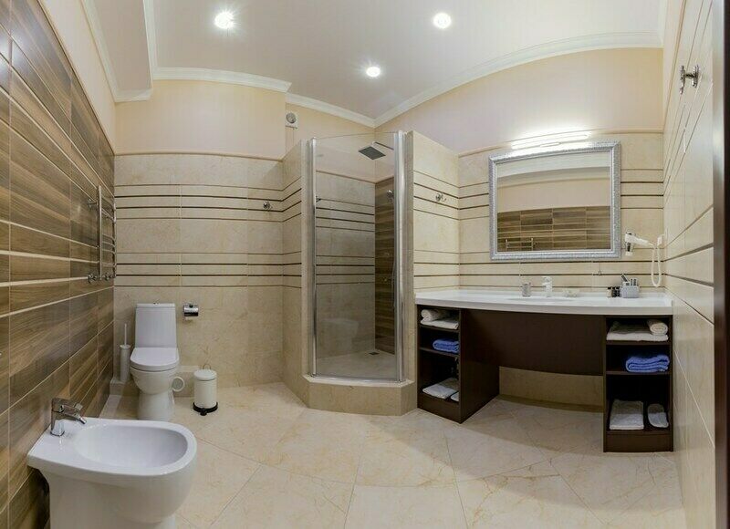 Комфорт 2-местный