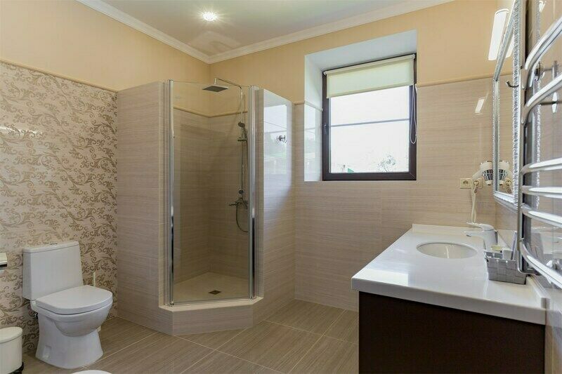 Комфорт плюс 2-местный