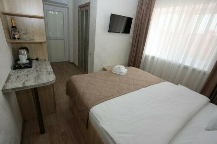 Стандартный 2-местный