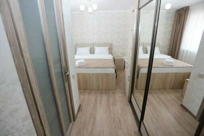 Стандартный 2-местный