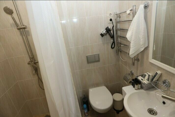 Стандартный 2-местный