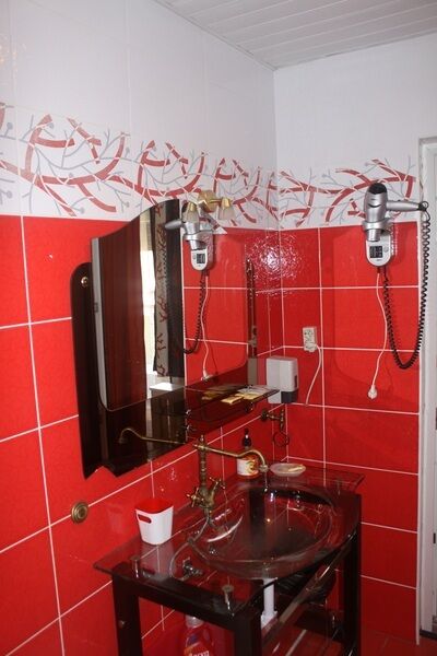 Suite Мини 4-местный 1-комнатный