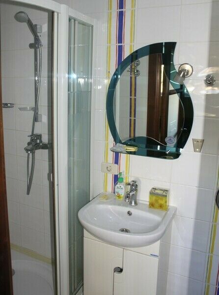 Стандартный 2-местный (с балконом)