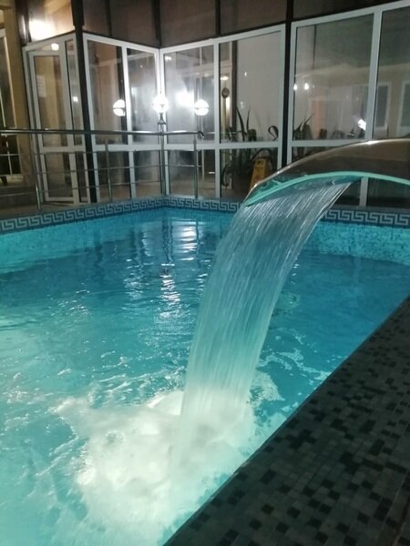 Бассейн | Уют, Краснодарский край